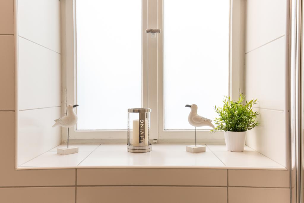 Fritz By Rockchair Apartments L Superhost Status L 3 Bedrooms Boxspringbeds 2 Bathrooms 2 Kitchen - Cozy Family & Business Flair Welcomes You! Berlin Exterior photo